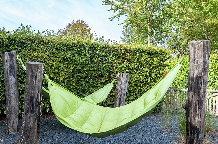 Chalet Vert