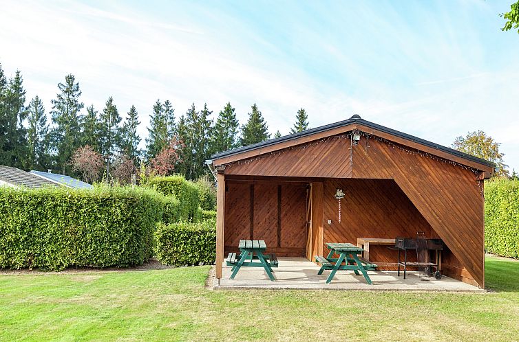 Chalet Vert