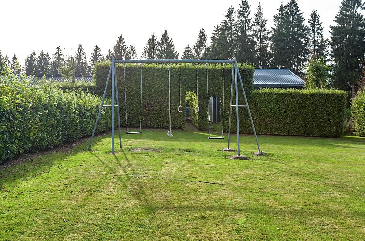 Chalet Vert
