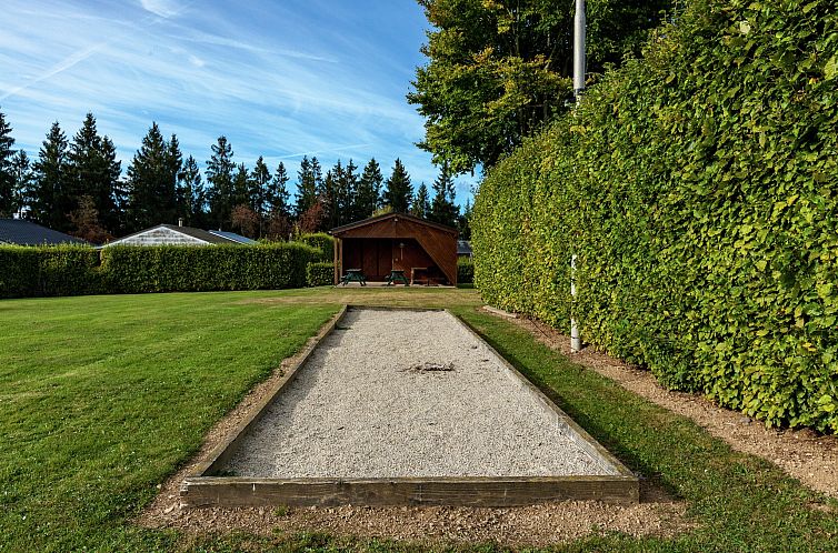 Chalet Vert