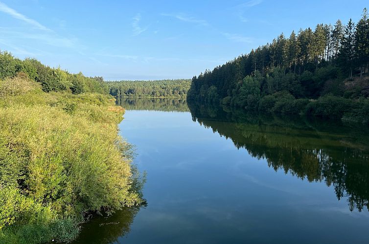 Chalet Vert