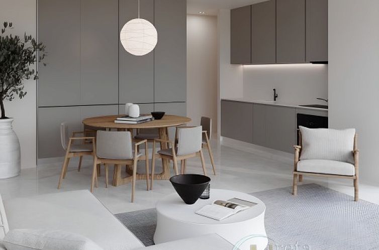 Vrijstaande woning in Plakias
