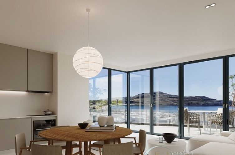 Vrijstaande woning in Plakias