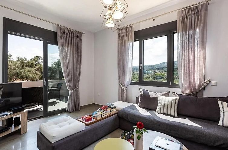 Vrijstaande woning in Plaka, Lasithi