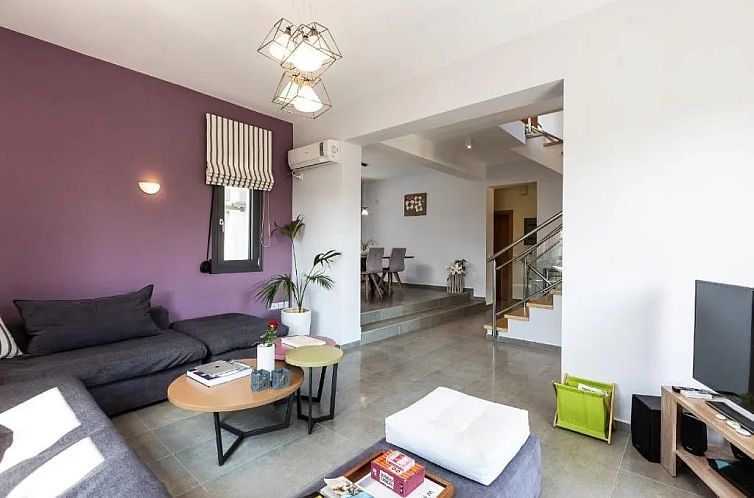 Vrijstaande woning in Plaka, Lasithi
