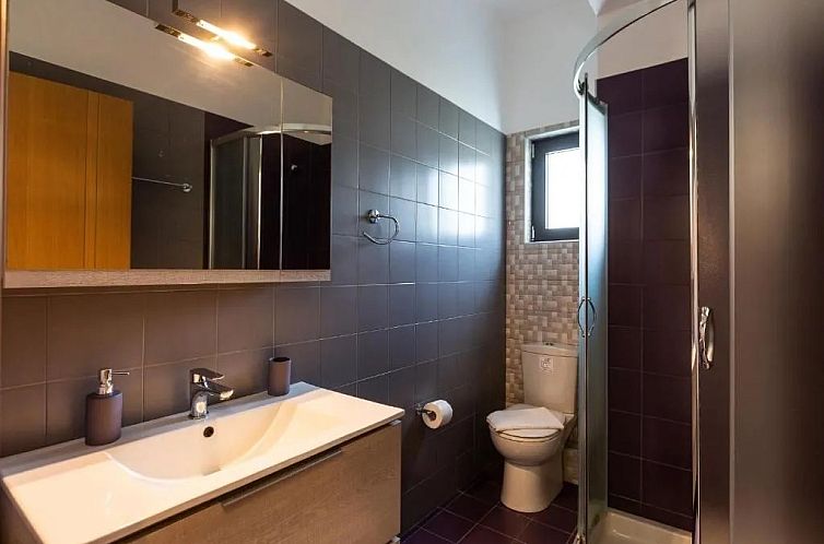 Vrijstaande woning in Plaka, Lasithi