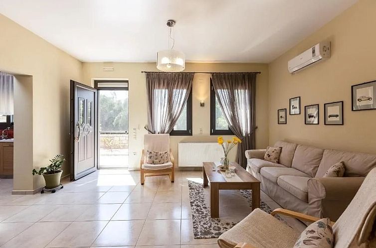 Vrijstaande woning in Plaka, Lasithi
