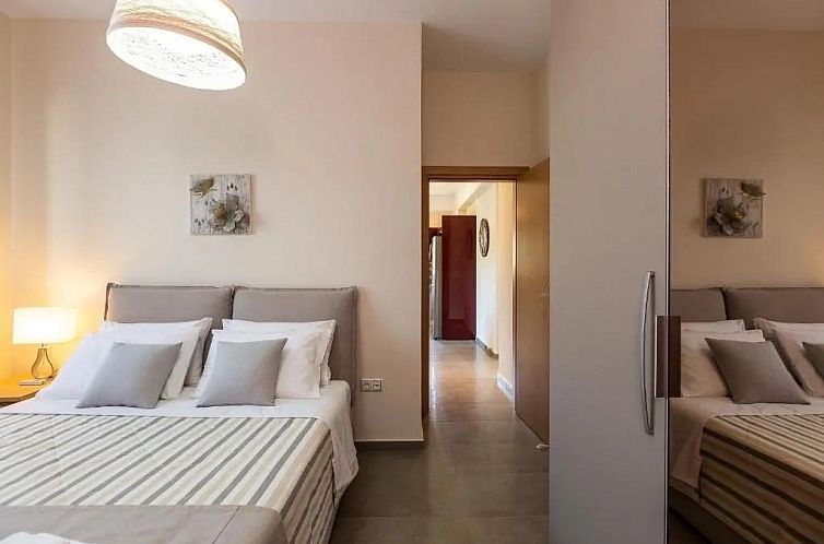 Vrijstaande woning in Plaka, Lasithi