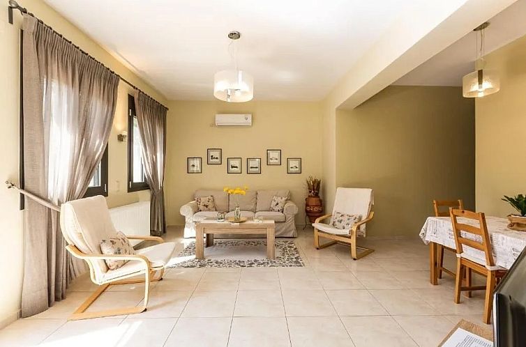 Vrijstaande woning in Plaka, Lasithi