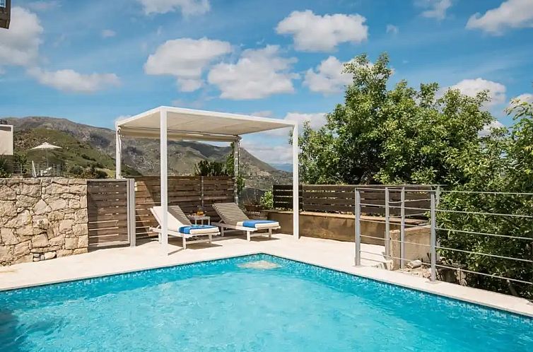Anna Boutique Villas Myrte