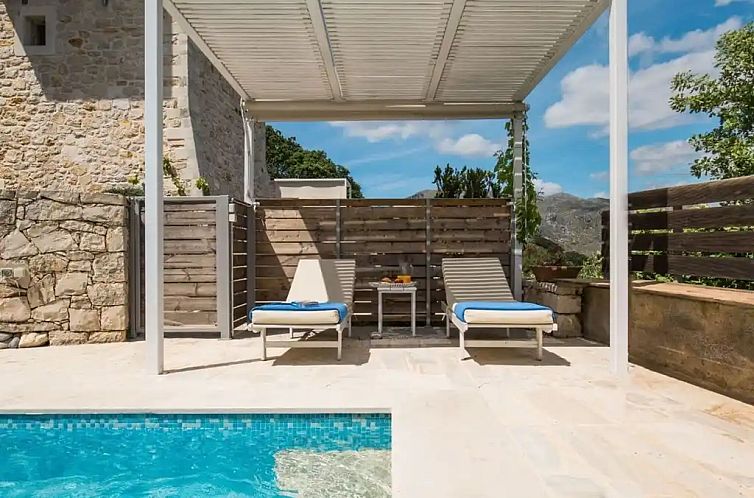 Anna Boutique Villas Myrte
