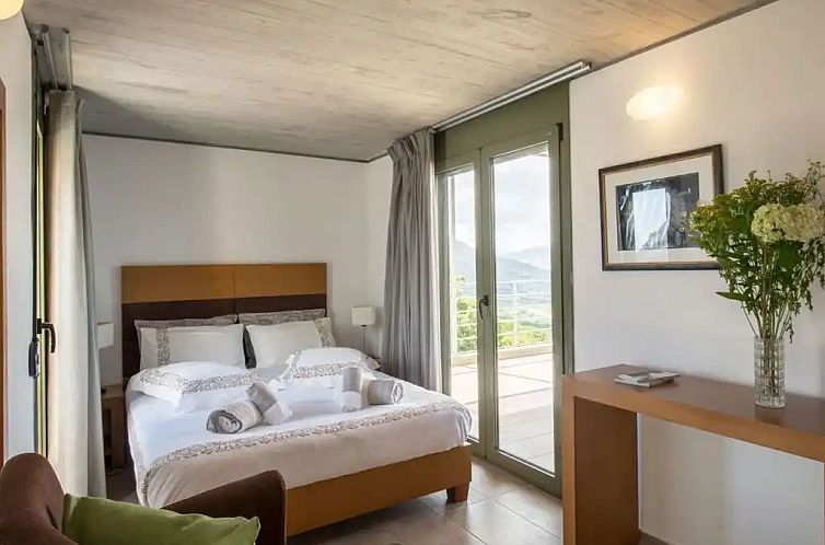 Anna Boutique Villas Myrte