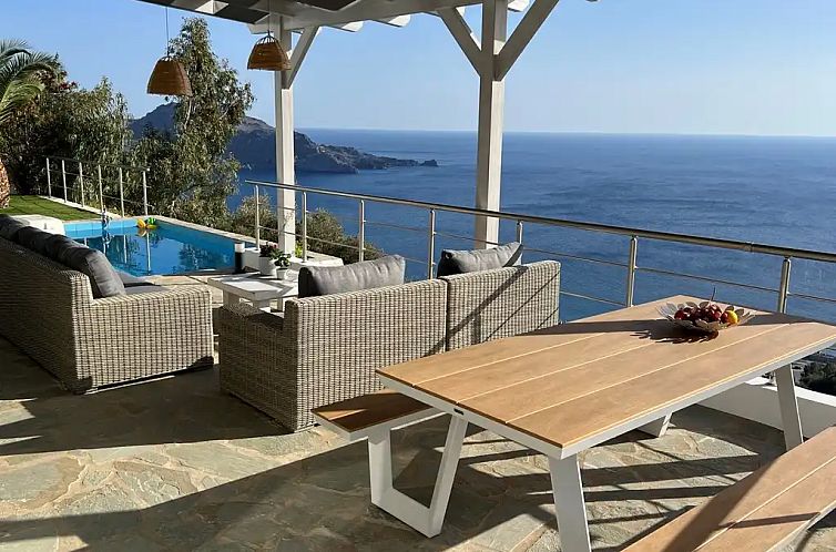 Marina view