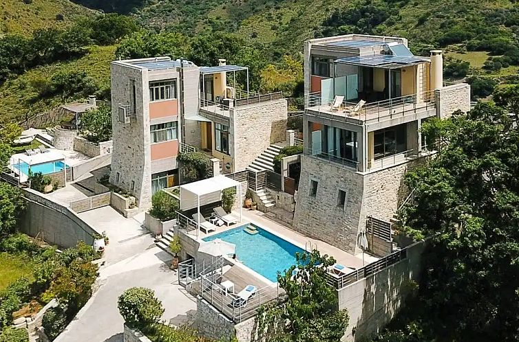 Anna Boutique Villas Daphne