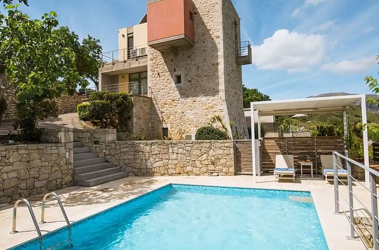 Anna Boutique Villas Daphne