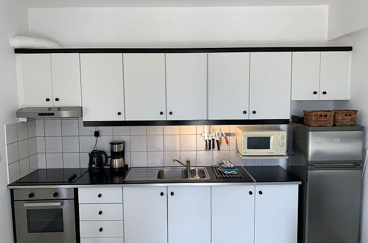 Appartement Wohnung "Aliki" mit Blick auf das Wasser
