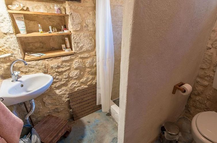 Vakantiehuis Spiti Papaya