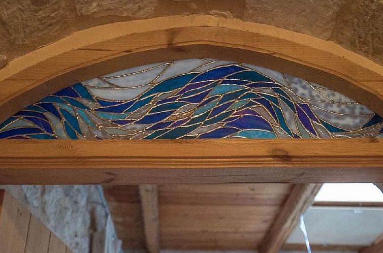 Vakantiehuis Spiti Papaya