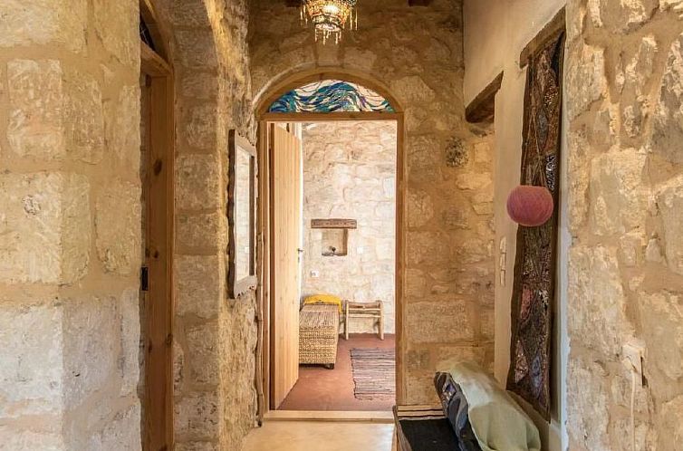 Vakantiehuis Spiti Papaya