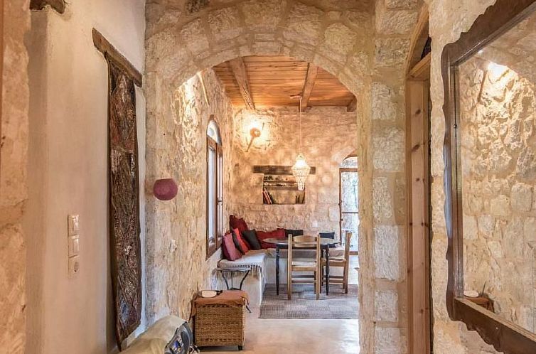 Vakantiehuis Spiti Papaya