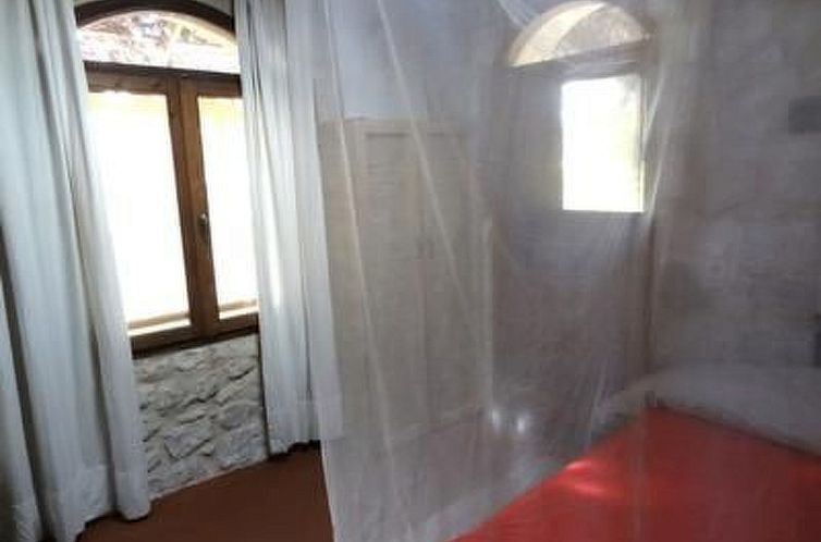 Vakantiehuis Spiti Papaya