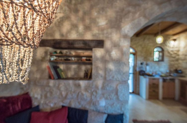 Vakantiehuis Spiti Papaya