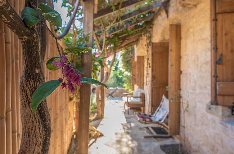 Vakantiehuis Spiti Papaya