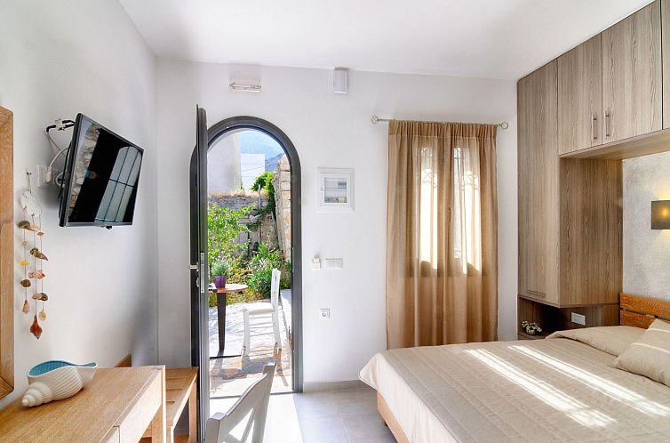 Appartement Atelier Myrtos Mare