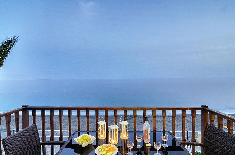 Appartement Atelier Myrtos Mare