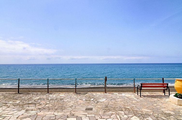 Appartement Myrtos Mare Suite mit Meerblick