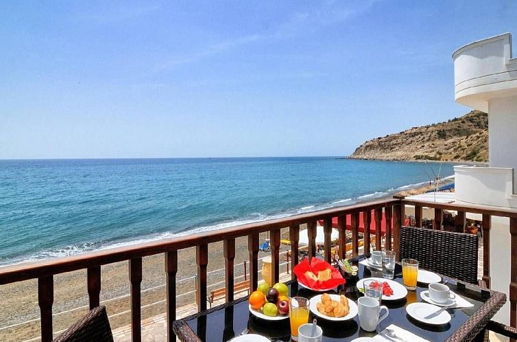 Appartement Myrtos Mare Familiensuite