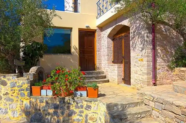 Spitimas Mithi (nabij Myrtos)