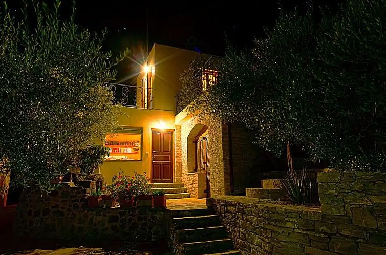 Spitimas Mithi (nabij Myrtos)