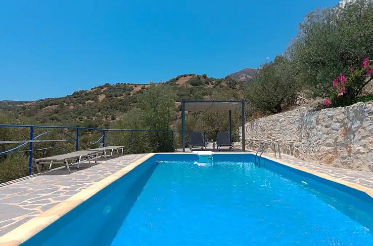 Spitimas Mithi (nabij Myrtos)