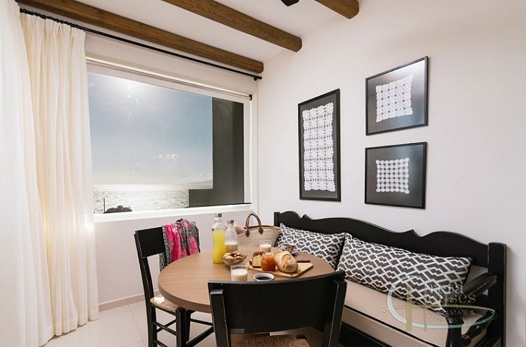 Vrijstaande woning in Kalamaki