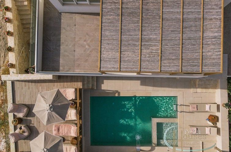 Vrijstaande woning in Kalamaki