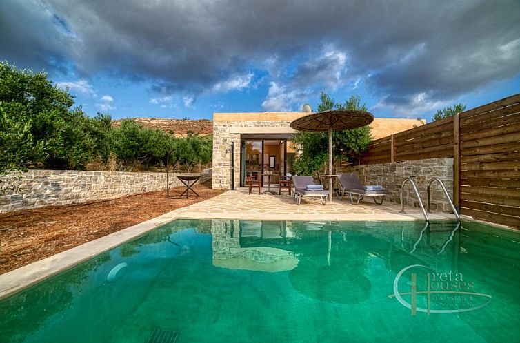 Appartement in Kalamaki