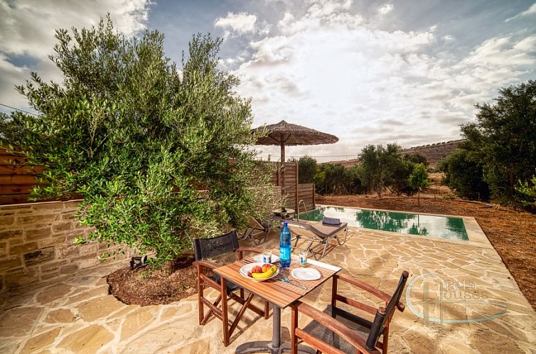 Appartement in Kalamaki