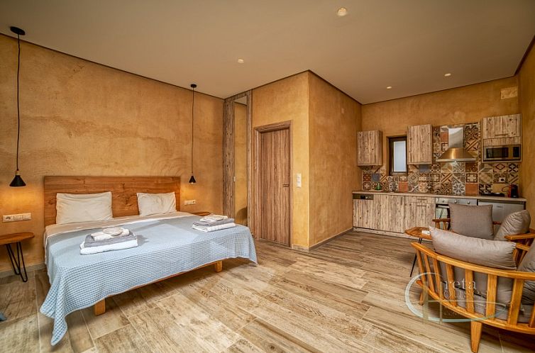 Appartement in Kalamaki