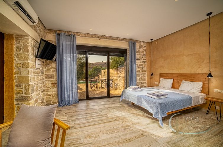 Appartement in Kalamaki