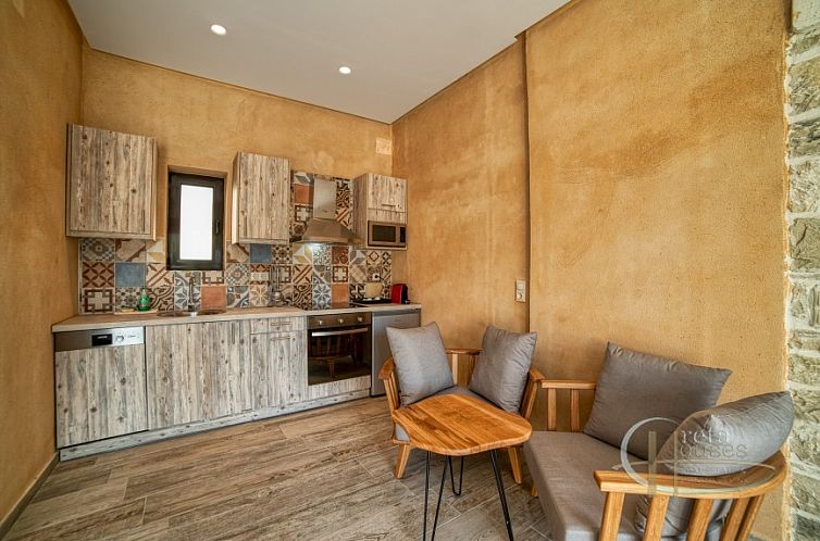 Appartement in Kalamaki