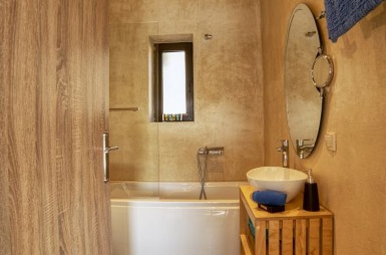 Appartement in Kalamaki