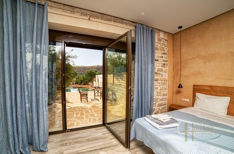 Appartement in Kalamaki