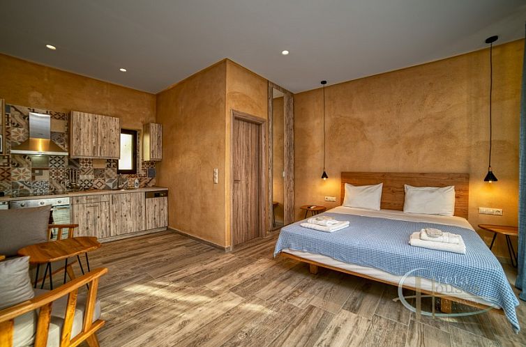 Appartement in Kalamaki