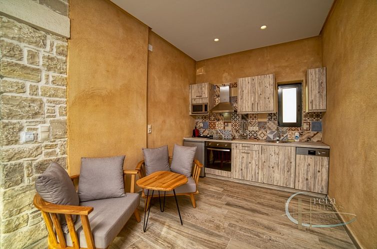 Appartement in Kalamaki