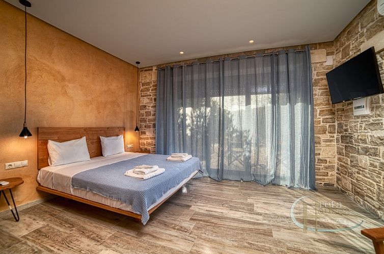 Appartement in Kalamaki