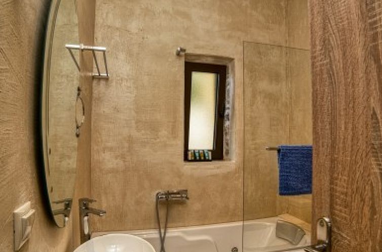 Appartement in Kalamaki