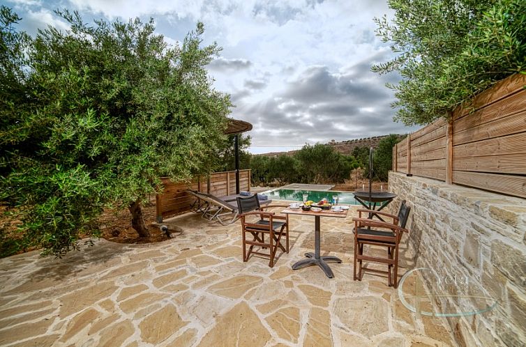 Appartement in Kalamaki