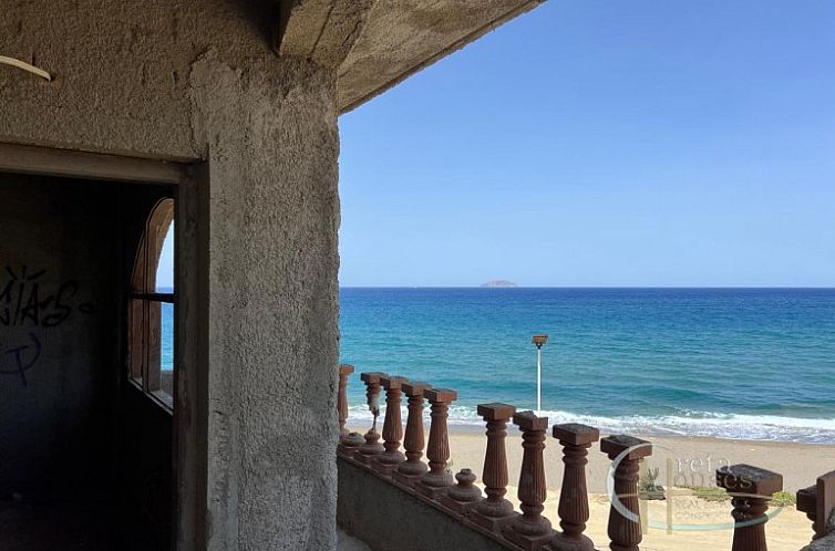 Appartement in Kalamaki