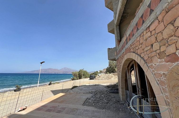 Appartement in Kalamaki